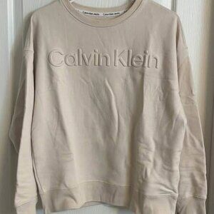 Calvin Klein Sweeter Size XS Barely Worn